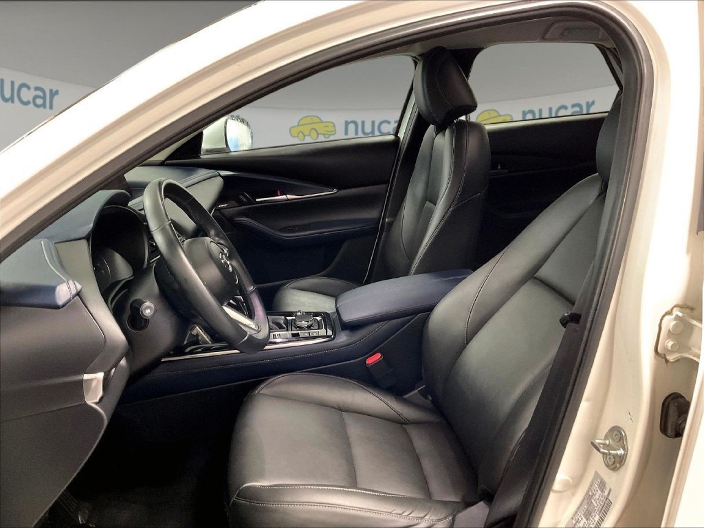 Used 2020 MAZDA CX-30 AWD w/ Preferred Package image 10