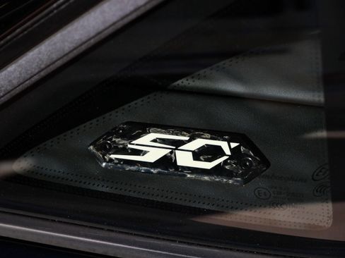 Used 2014 Lamborghini Aventador LP 700-4 AWD/4WD image 13