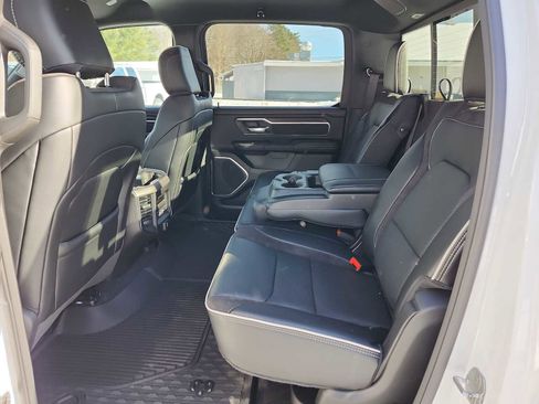 New 2026 RAM 1500 Laramie image 15