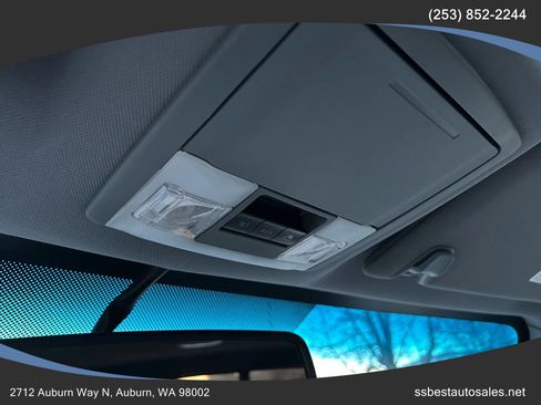 Used 2013 Ford F150 Lariat w/ Luxury Equipment Group image 22