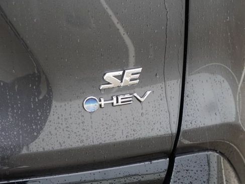 Certified 2025 Toyota RAV4 SE image 12