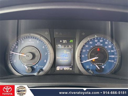 Used 2018 Toyota Sienna Limited Premium image 11