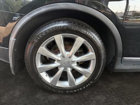 Used 2014 INFINITI QX50 Journey w/ Premium Package AWD/4WD image 40