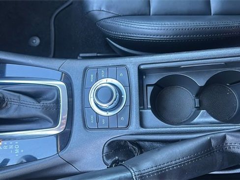 Used 2015 MAZDA MAZDA6 Touring w/ Touring Technology Package image 14