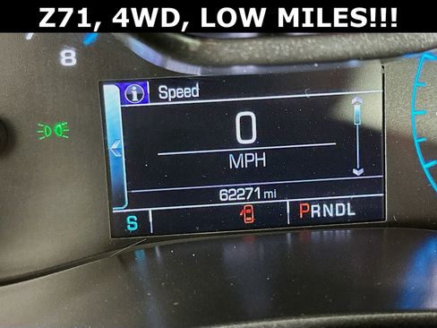 Used 2018 Chevrolet Colorado Z71 image 13