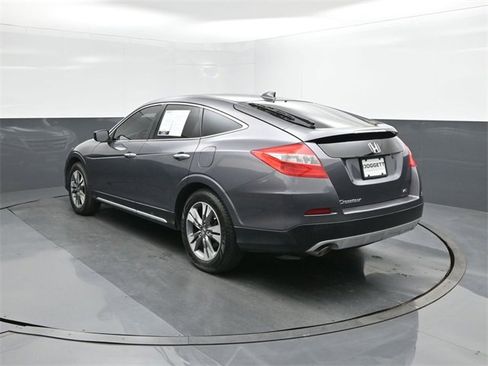 Used 2015 Honda Crosstour EX-L image 5