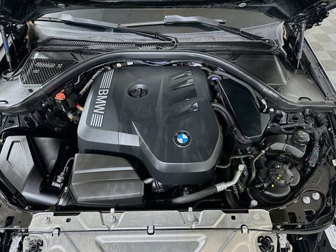 Used 2025 BMW 330i Sedan RWD image 34