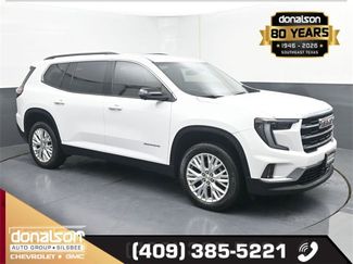 Used 2024 GMC Acadia Elevation w/ Luxury Package video 1