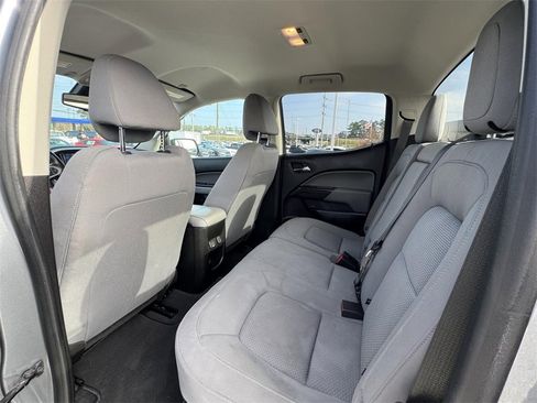 Used 2019 Chevrolet Colorado LT image 7