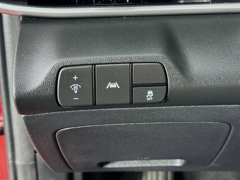 Certified 2023 Hyundai Elantra SEL w/ Convenience Package image 10