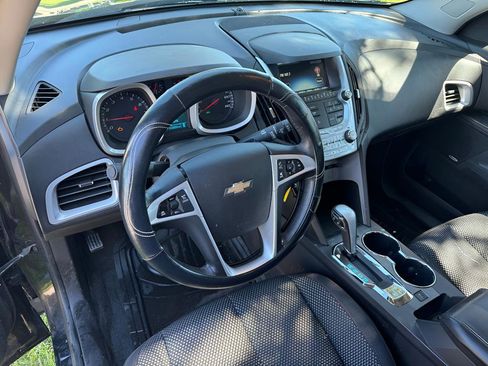 Used 2013 Chevrolet Equinox LT FWD image 22