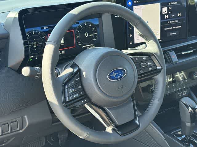New 2026 Subaru Outback Limited XT AWD/4WD image 22