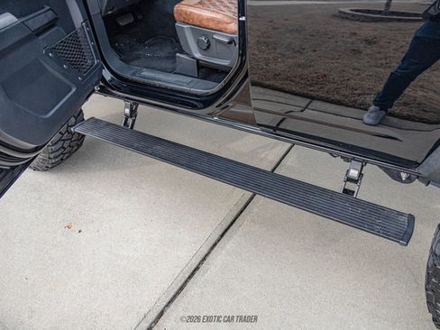 Used 2023 Ford Bronco 4-Door image 30