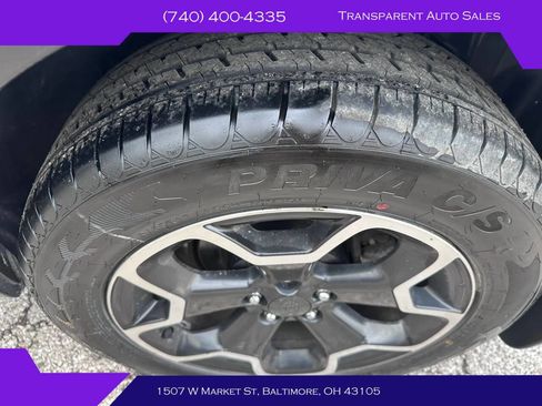 Used 2014 Subaru Crosstrek 2.0i Premium image 19