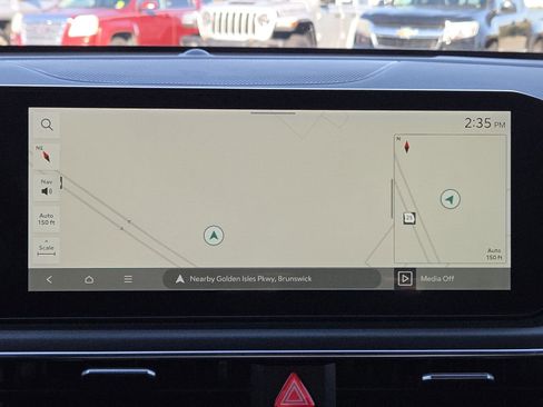 Used 2025 Kia K5 GT-Line w/ GT-Line Premium Package image 4