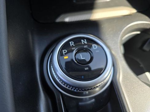 New 2025 Ford Explorer Active image 17