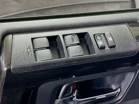 Certified 2020 Toyota 4Runner TRD Off-Road Premium w/ Moonroof Package image 17