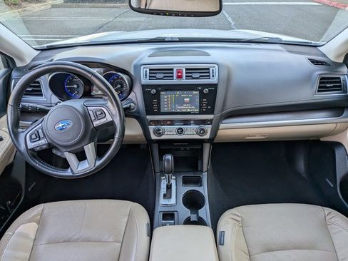 Used 2015 Subaru Legacy 2.5i Limited image 17