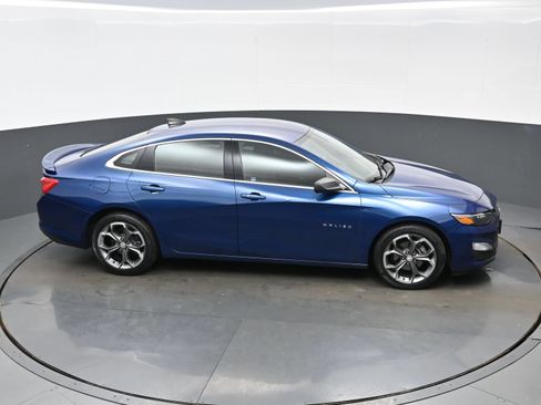 Used 2019 Chevrolet Malibu RS w/ LPO, Convenience Package 2 FWD image 37