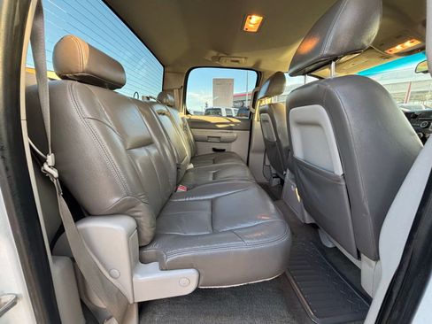 Used 2007 GMC Sierra 1500 SLE w/ SLE/SLT Trailering Package image 20