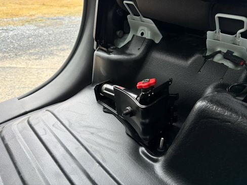 New 2025 Chevrolet Silverado 2500 W/T w/ WT Convenience Package image 27