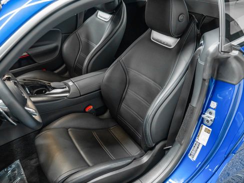 Used 2024 Mercedes-Benz AMG GT 55 image 21