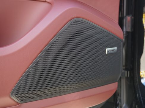 New 2026 Porsche Cayenne GTS AWD/4WD image 21