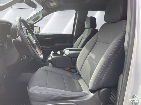 Certified 2021 GMC Sierra 1500 Elevation image 7