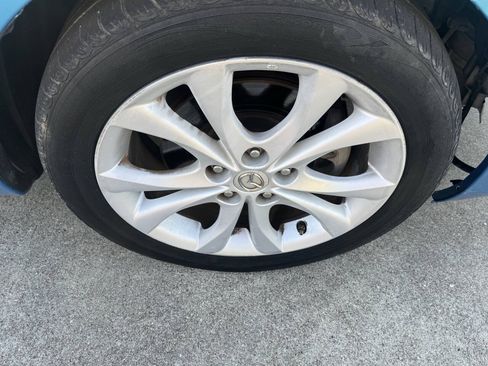 Used 2010 MAZDA MAZDA3 s Grand Touring FWD image 22