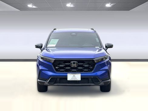 Certified 2025 Honda CR-V Sport-L image 5