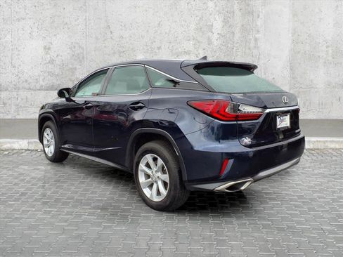 Used 2016 Lexus RX 350 AWD image 9