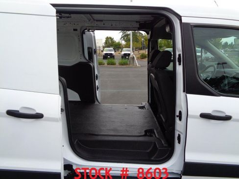 Used 2018 Ford Transit Connect XL FWD image 7