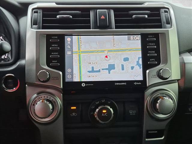 Used 2020 Toyota 4Runner SR5 Premium w/ Moonroof Package RWD image 13