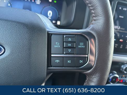 Used 2024 Ford F150 King Ranch image 30