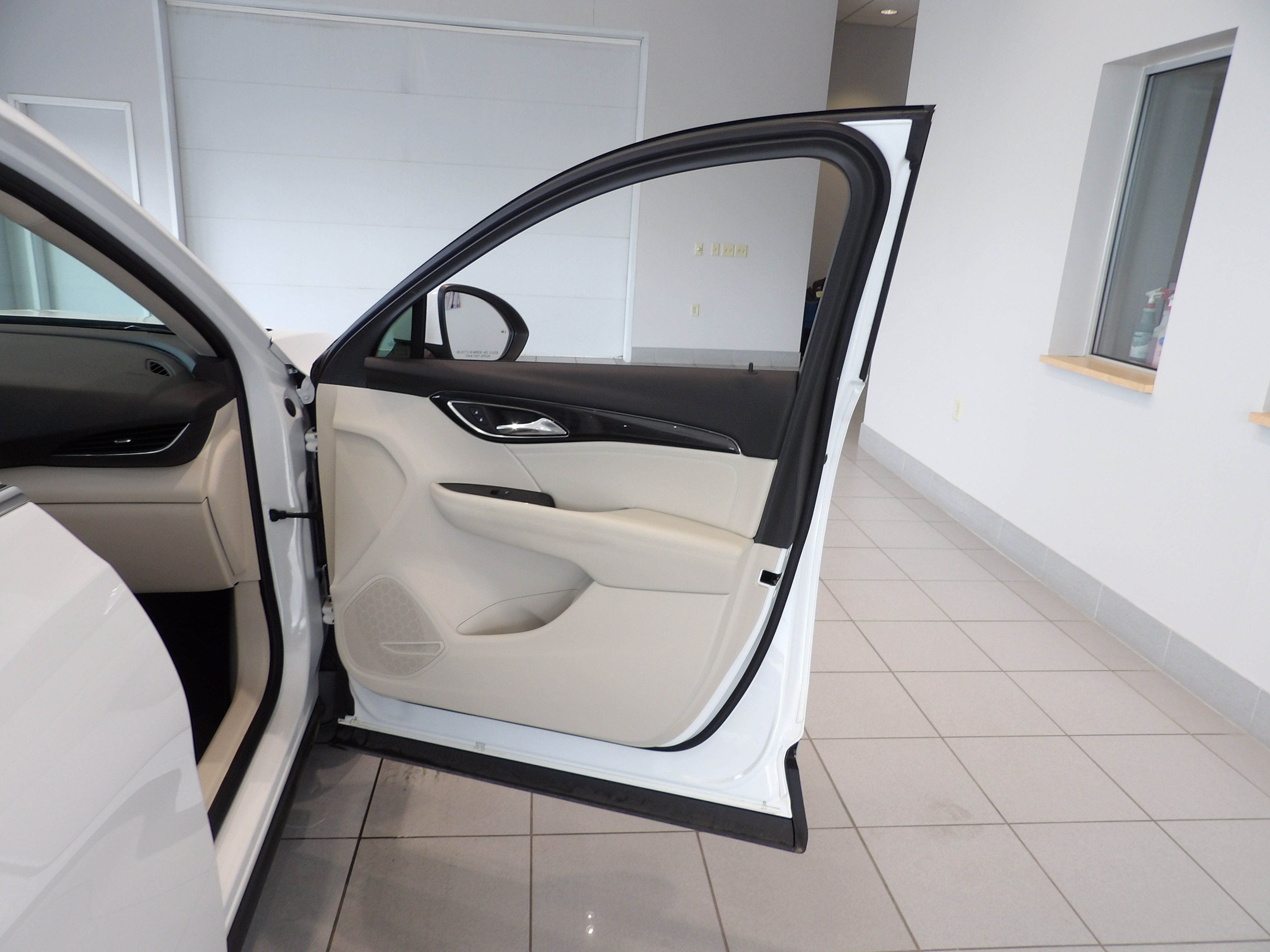 Used 2023 Buick Envision Preferred AWD/4WD image 23