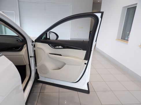Used 2023 Buick Envision Preferred AWD/4WD image 23