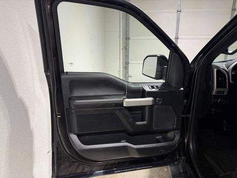 Used 2019 Ford F150 Lariat AWD/4WD image 7