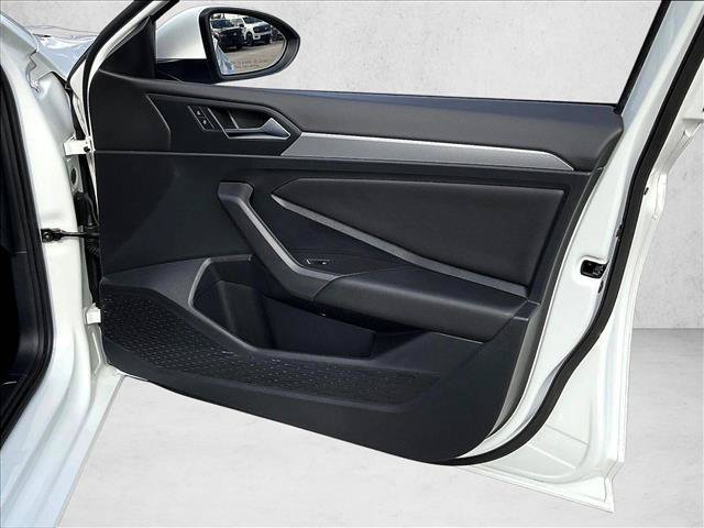 Used 2020 Volkswagen Jetta S w/ Driver Assistance Package FWD image 18