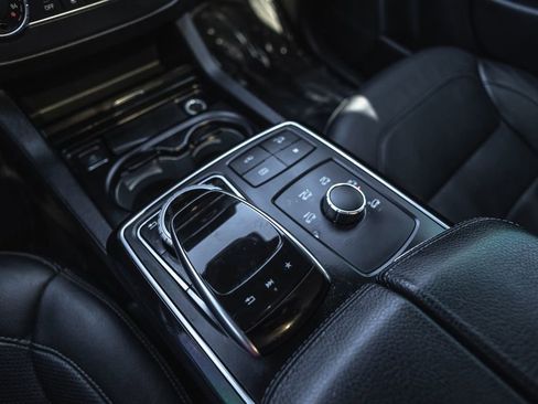 Used 2017 Mercedes-Benz GLE 43 AMG 4MATIC Coupe image 18