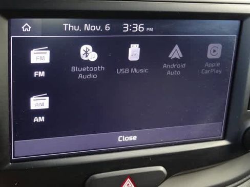 Used 2023 Kia Soul LX w/ LX Technology Package image 23