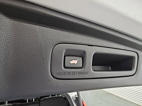 New 2026 Honda CR-V Sport Touring image 37