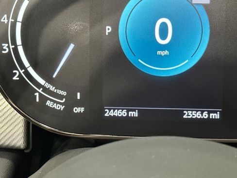 Certified 2024 MINI Cooper S FWD image 30