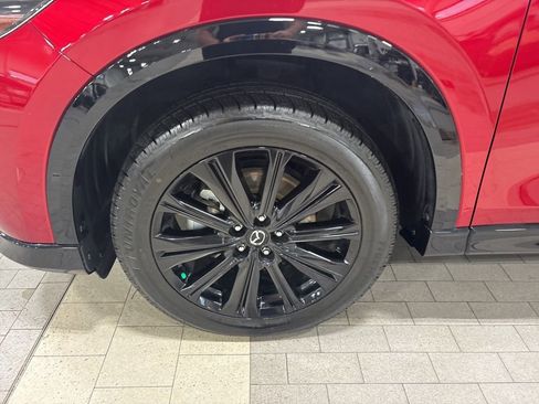 Used 2022 MAZDA CX-5 AWD 2.5 Turbo image 3