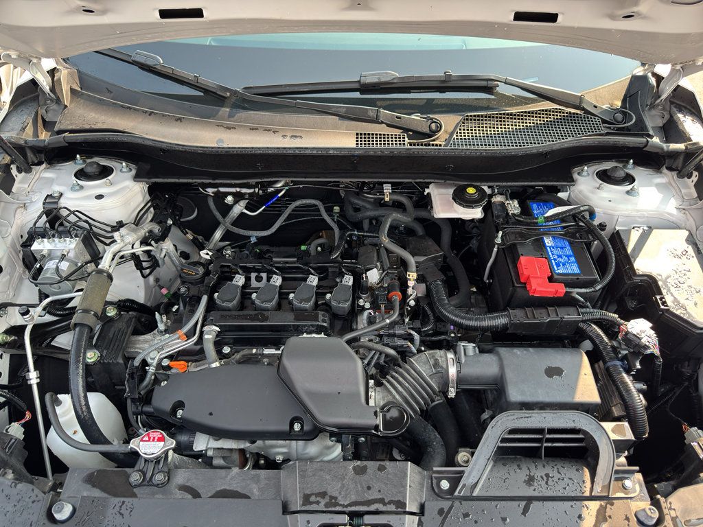 Used 2024 Honda CR-V EX-L image 18