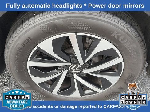 Used 2024 Volkswagen Jetta S image 9