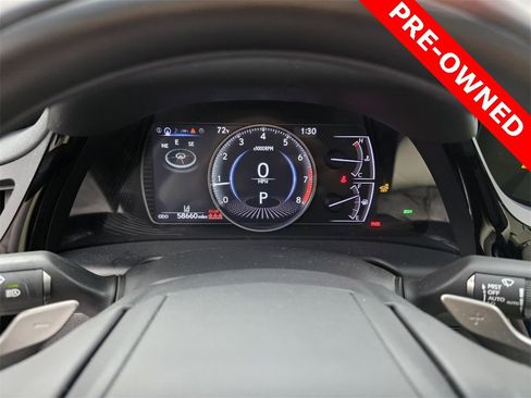 Used 2022 Lexus ES 350 Ultra Luxury image 20