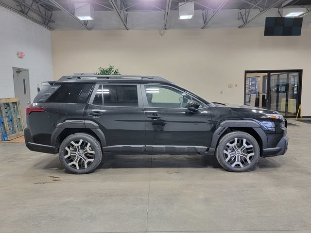 New 2026 Subaru Outback Touring XT AWD/4WD image 5