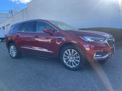 Used 2021 Buick Enclave Premium w/ Sun and Sites Package