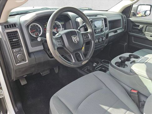 Used 2013 RAM 2500 Tradesman w/ Popular Equipment Group image 10