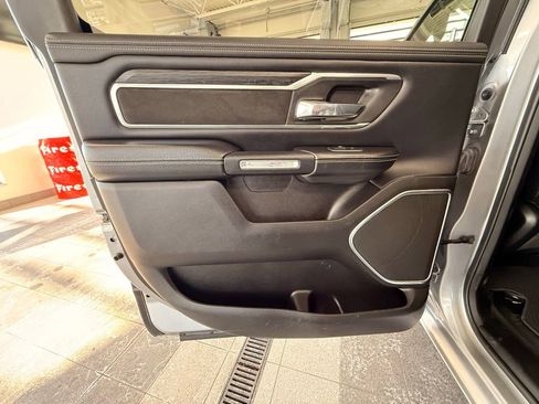 Certified 2023 RAM 1500 Laramie image 42
